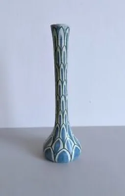 Vase soliflore Art nouveau