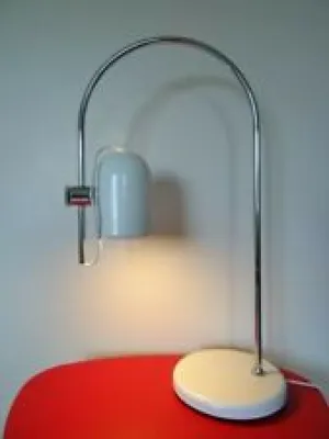 Ancienne lampe de bureau - arco