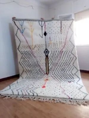 Moroccan Berber rug -