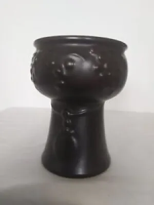 Figurine tête de poterie - iversen