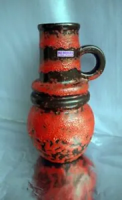 Vase en céramique Scheurich