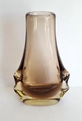 Vase en verre XXL Murano - luigi