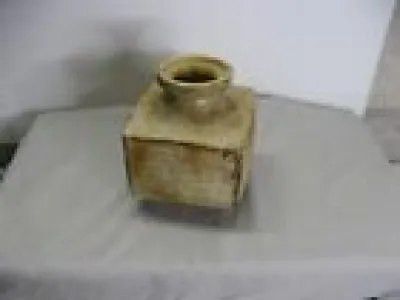 Très beau vase en céramique - lespinasse