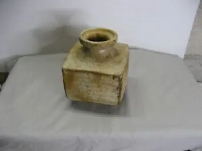 Très beau vase en céramique - lespinasse