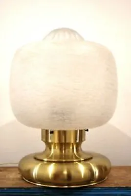 XL Lámpara vintage seta - mushroom