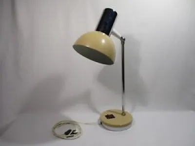 LAMPE DE BUREAU VINTAGE - stilux