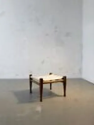 1950 KAARE KLINT SAFARI - stool