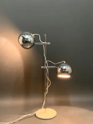 Lampe design 1970 lamp - reggiani