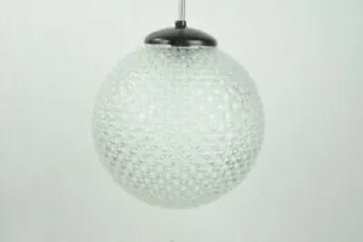 Bauhaus pendant Lamp, - light