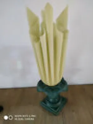 Lampe de table vintage - georgia