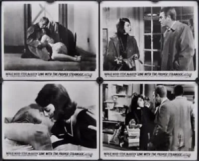 Amour Avec The Proper - 1964