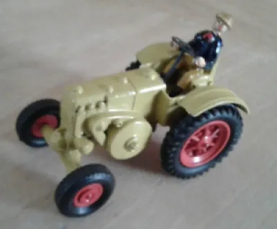 JOUET ANCIEN MARKLIN - tracteur