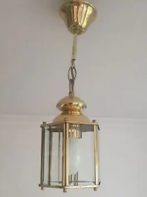 Lampe lustre suspension - hoffmann