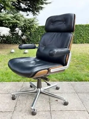 Superbe fauteuil de bureau - giroflex