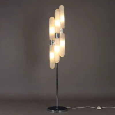 Lampe Vintage C. nason