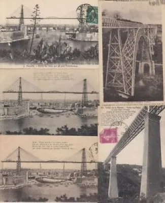 bridges PONTS 110 Vintage