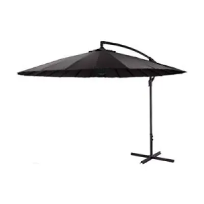 parasol Ambiance Anthracite