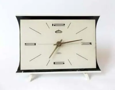 Rare Vintage 1960s BRUSEL - clock