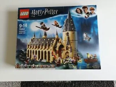 Lego harry Potter 75954