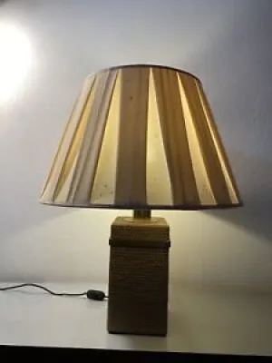 Lampada Da Tavolo Anni - crespi