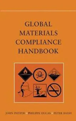 Global Materials Compliance - book