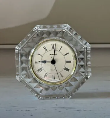 Vintage Staiger Quartz - clock