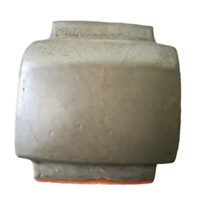 Vase ‘’CITROËN’’ - ceramics