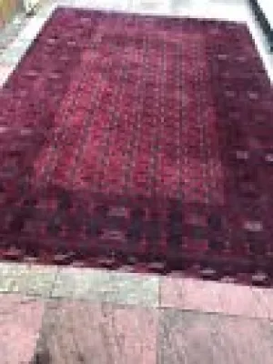 Tapis afghan d'occasion