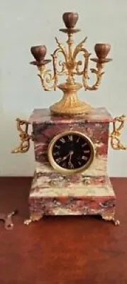 Horloges pendules ancienne