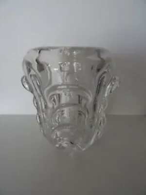 Vase Sculptural Vintage - guido