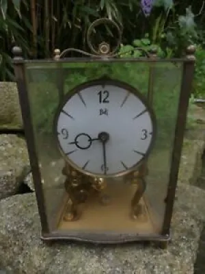 Horloges Pendules ancienne - kieninger