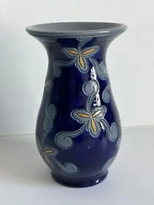 Ancien vase grès d'alsace