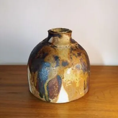 Lotte Reimers vase ceramics - keramik