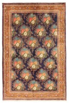 Boho Home Decor, Vintage - rug turkish