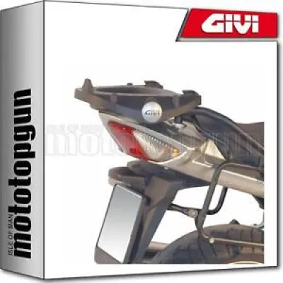 GIVI 6702FZ SUPPORT + - abs