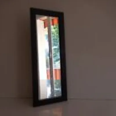 Miroir rectangle cadre