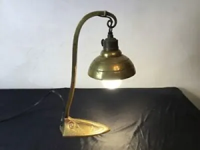 # Lampe lanterne Art - arts crafts