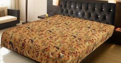 Hippie Bedding Quilt - handmade