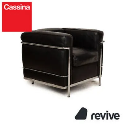 Cassina Le corbusier