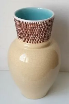 Vase pol chambost made
