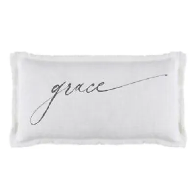 Lumbar Plus Pillow Decorative - grace