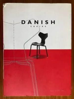 DANISH CHAIRS  (mobilier