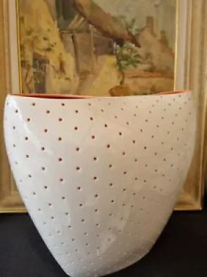 Sublime Et Gros Vase - massimiliano