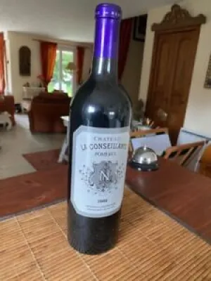 Lot De 1 Bordeaux Château - cru