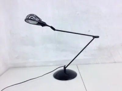 Lampe de bureau Lumina Igloo design