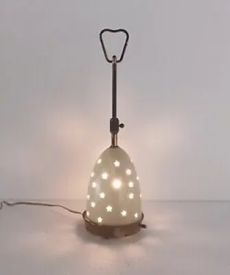 Angelo Lelli model 12291 - lamps