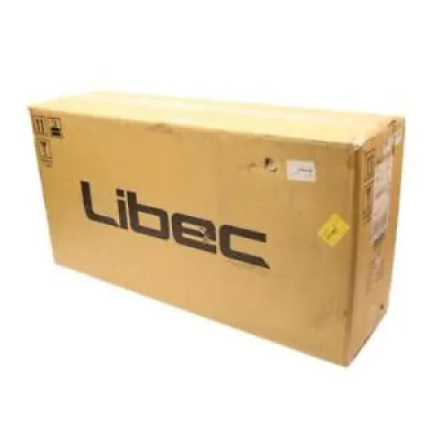 Libec LX10 Studio 3-Section - tripod