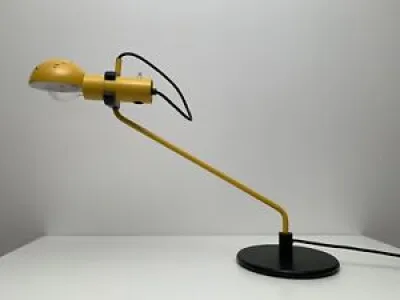 Tronconi Lampada Da Tavolo Design