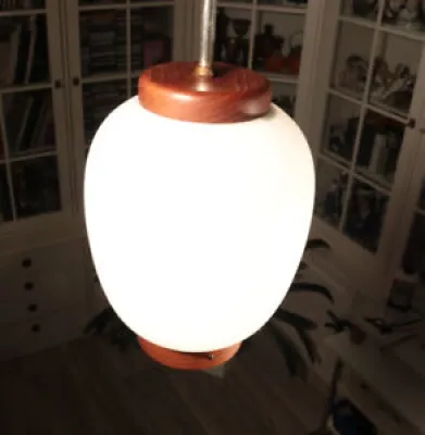 Lampe design classe bent karlby lyfa