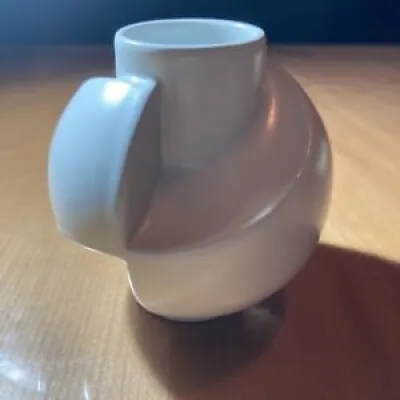 Vase en porcelaine Design - der